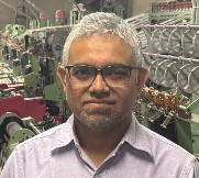 Md. Mustafizur Rahman